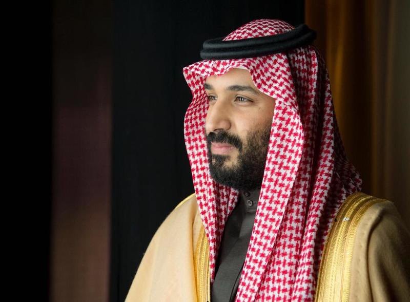الإدارة الأمريكية و حصر خلافها مع ‎السعودية في شخص الأمير محمد بن سلمان !
