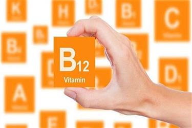 5 فوائد صحية لفيتامين B12 تعرّف عليها