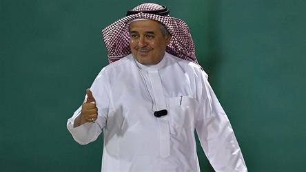 الأمير منصور بن مشعل يتصدر أصوات القائمة الذهبية