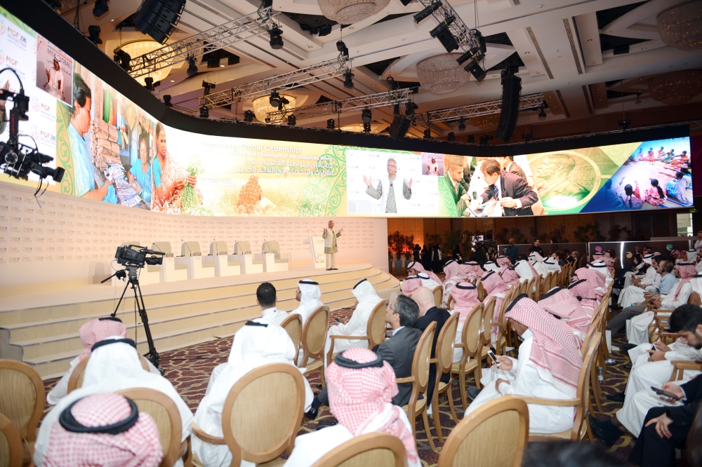 70 دولة و400 منظمة في منتدى «مسك» و«اليونسكو».. غدا – أخبار السعودية