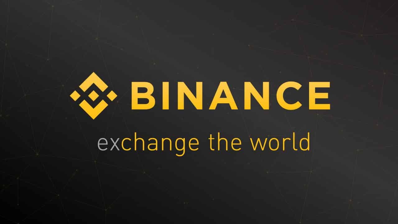 Binance تستعد لإطلاق سوق لرموز NFT في يونيو