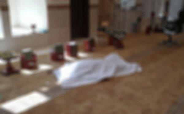 مواطن سبعيني يقتل مؤذناً ومصلياً في مسجد بتبوك.. ومصادر تكشف التفاصيل (صورة)