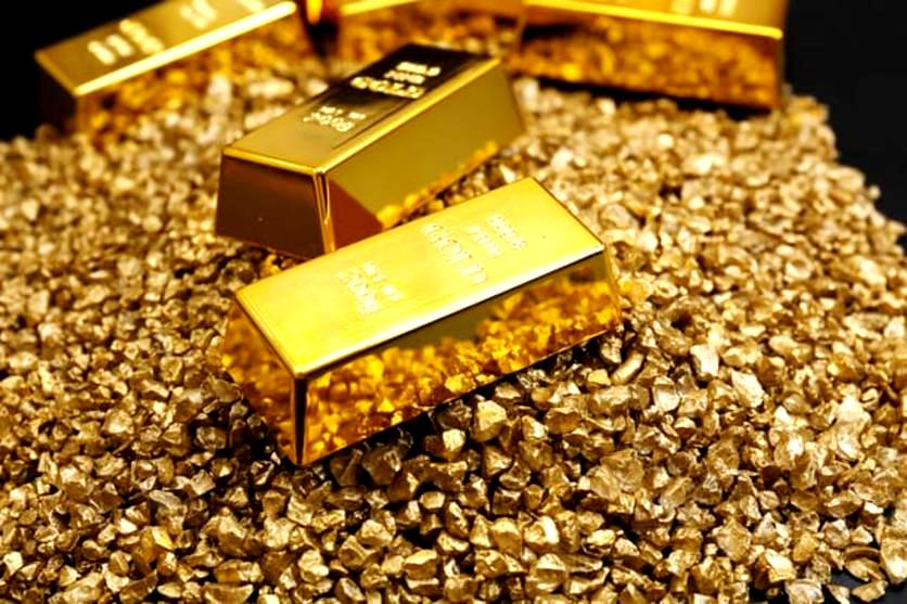 ارتفاع أسعار الذهب اليوم.. والأوقية فوق 1781 دولار