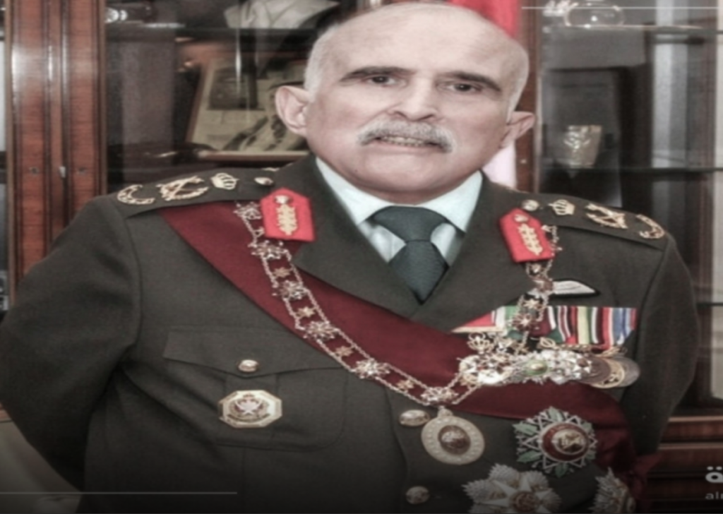 الأردن.. وفاة الأمير محمد بن طلال عم الملك عبدالله الثاني