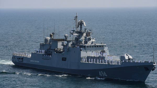 السفارة الروسية في الخرطوم تنفي تعليق اتفاق بناء قاعدة بحرية روسية في البحر الأحمر: لا يتوافق مع الواقع