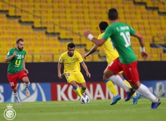 بعد السقوط أمام الوحدات.. النصر يتلقى ضربة موجعة جديدة قبل موقعة السد