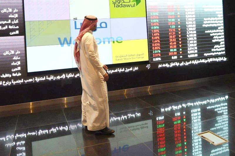 لليوم الرابع على التوالي.. الأسهم تسجل أعلى مستوى في 7 سنوات – أخبار السعودية