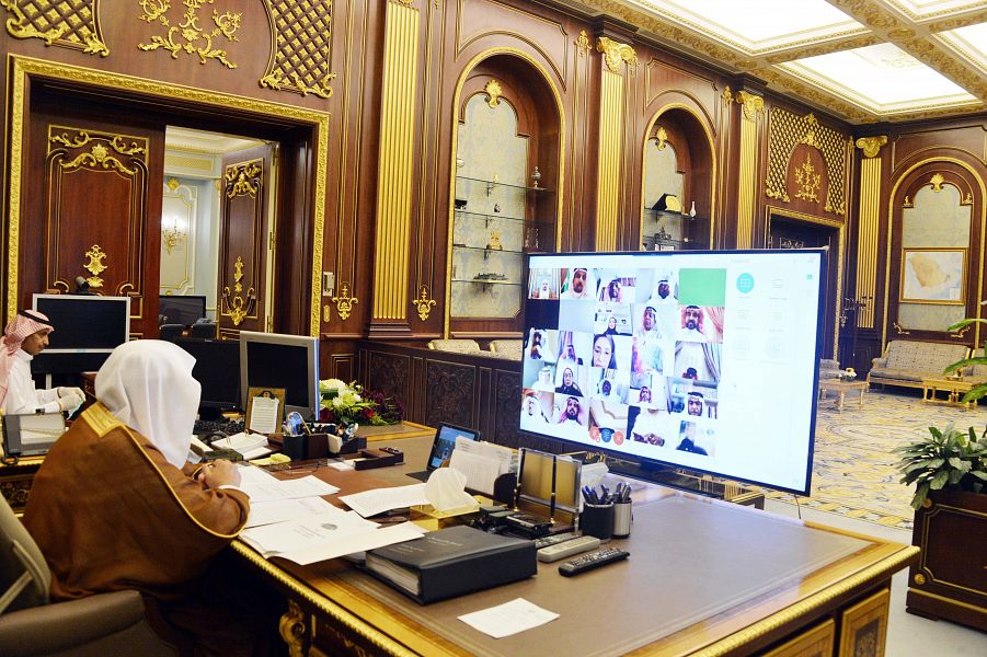 مجلس الشورى يواصل عقد جلساته الأسبوع القادم بثلاث جلسات لمناقشة الموضوعات المدرجة على جدول أعماله