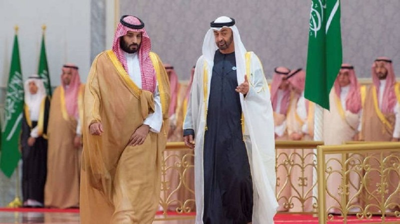 محمد بن زايد: ولي عهد السعودية عبر عن أفكار ومواقف متزنة – أخبار السعودية