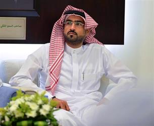 أحمد الصائغ يعلق على تولي ماجد النفيعي رئاسة الأهلي