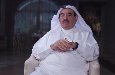 سعد المعجل يكشف عن رسالته المؤثرة لابنه ويروي كواليس موافقة الملك سلمان على إقامة منتدى الرياض (فيديو)