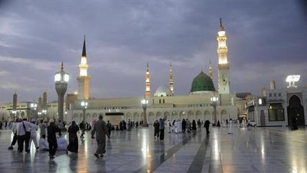 رئاسة المسجد النبوي تعلن جاهزيتها لاستقبال المصلين في ليلتي 27 و29 رمضان