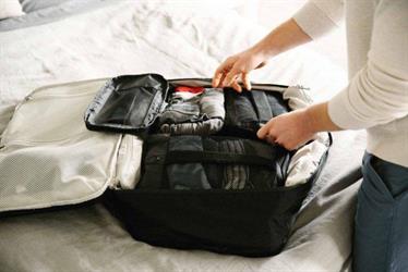 “الصحة” تقدم 6 نصائح للمسافرين بشأن تجهيز حقائب السفر