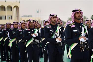 فتح باب القبول بكلية الملك خالد العسكرية لحملة الشهادتين الثانوية والجامعية