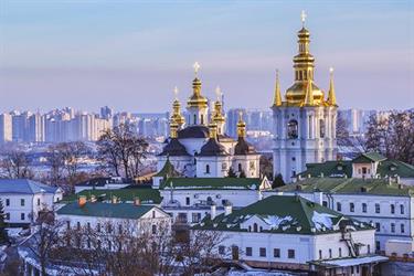 سفارة المملكة في كييف توضح شروط السفر إلى أوكرانيا