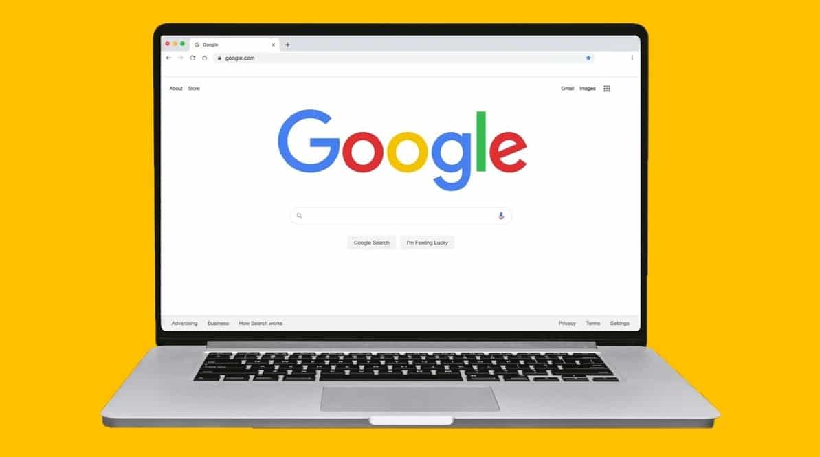 كيفية تعيين محرك بحث جوجل كصفحتك الرئيسية في أي متصفح ويب