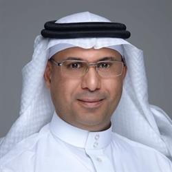 تعيين المهندس “سعد الخلب” رئيساً تنفيذياً لبنك التصدير والاستيراد السعودي