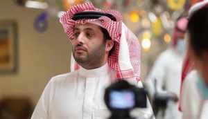  "آل الشيخ" يعلن أكبر حملة لاكتشاف المواهب السعودية بالتعاون مع "MBC"
