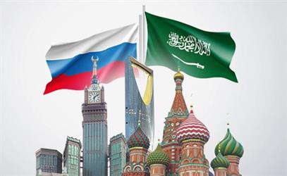 المملكة وروسيا تتفقان على مواصلة التعاون الاقتصادي والعلمي والفني بينهما