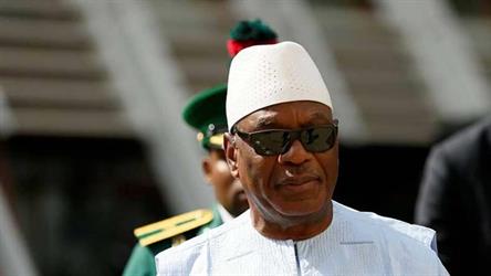 الإفراج عن الرئيس ورئيس الوزراء الانتقاليين في مالي