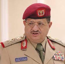 المقدشي يثمن دعم المملكة وإسنادها الكبير للعمليات القتالية ضد المتمردين الحوثيين
