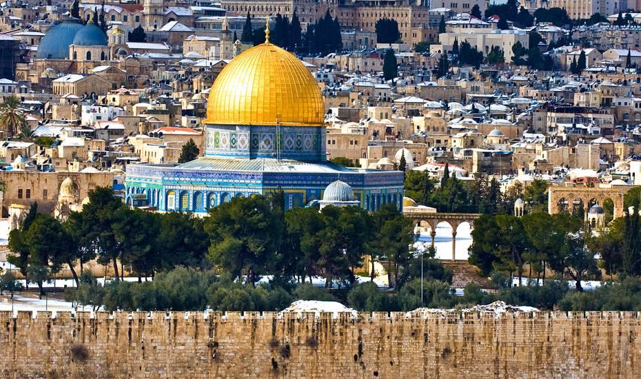 المملكة: خطط الإخلاء الإسرائيلية والتهجير القسري للمقدسيين انتهاك صارخ للقانون الدولي