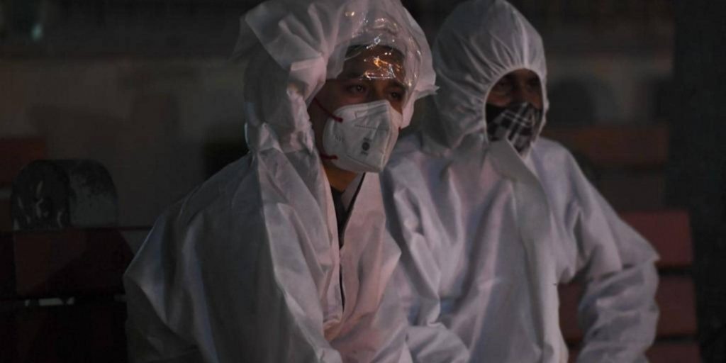 الصين تسجل 76 إصابة جديدة بفيروس كورونا