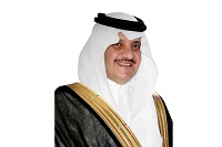 أمير الشرقية يرعى تخريج الدفعة الـ 42 من جامعة الإمام عبد الرحمن بن فيصل الثلاثاء القادم