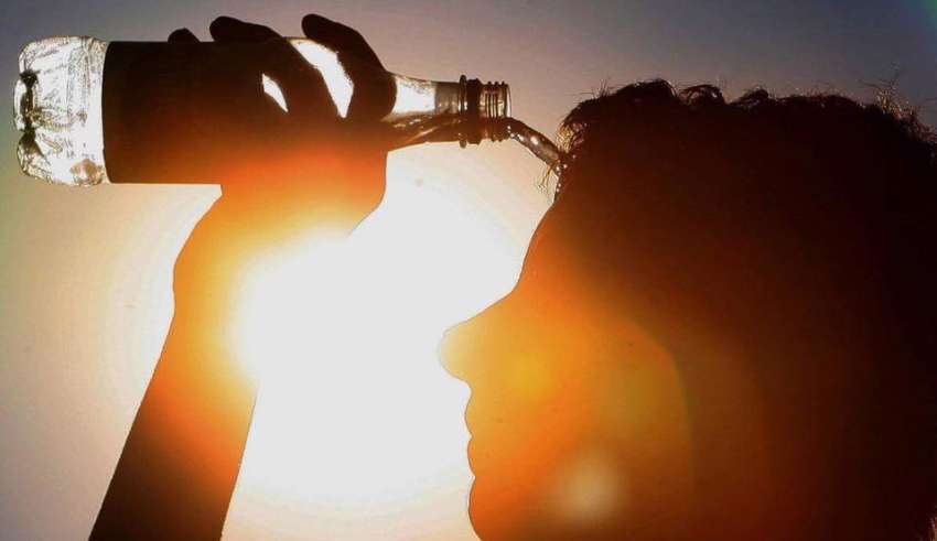 الحصيني: أجواء حارة “جدًا” على معظم المناطق