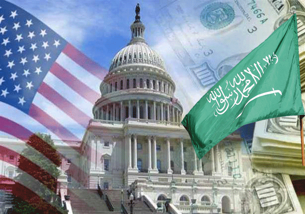 السعودية تخفض حيازتها من السندات الامريكية إلى 130.8 مليار دولار في مارس
