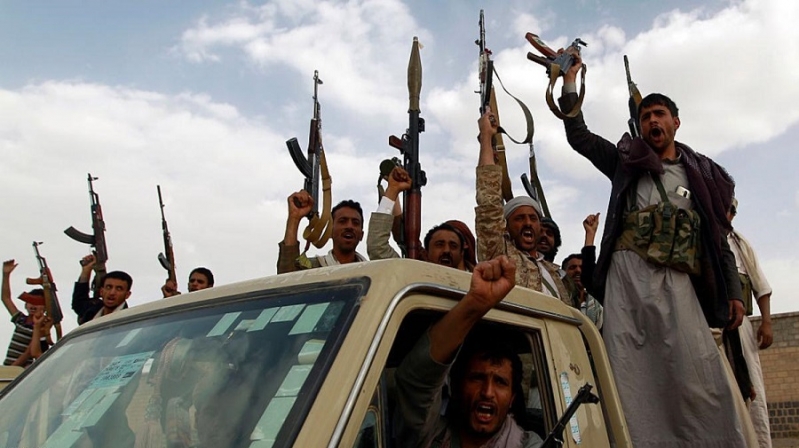 العفو الدولية: الحوثيون يستغلون المعتقلين كقطع الشطرنج في المفاوضات
