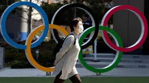 اليابان : دعوات طبية لإلغاء الألعاب الأولمبية