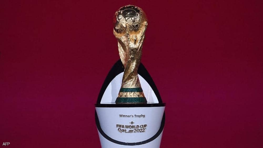 بـ “مقترح سعودي”.. الفيفا يدرس إقامة كأس العالم كل عامين