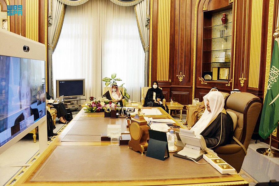 رئيس مجلس الشورى يشارك في أعمال اجتماع الجمعية العمومية الـ 142 للاتحاد البرلماني الدولي
