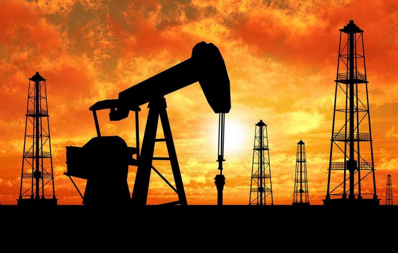 سعر النفط ينخفض 1.97 %