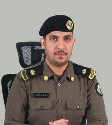 شرطة الرياض: القبض على مقيم لقيامه بتفريغ محتويات إحدى صناديق التبرع الخيري مستغلاً ابن شقيقه
