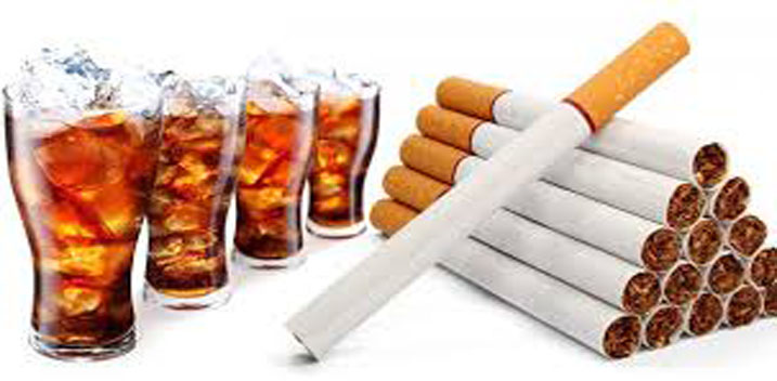 “هيئة حقوق الإنسان” تُحدد تدابير مكافحة التدخين والحد من بيع التبغ ومشتقاته