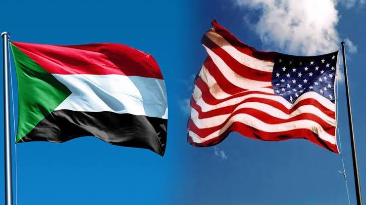 وفد الكونغرس الأمريكي يصل الخرطوم: ملتزمون بدعم الانتقال السياسي في السودان