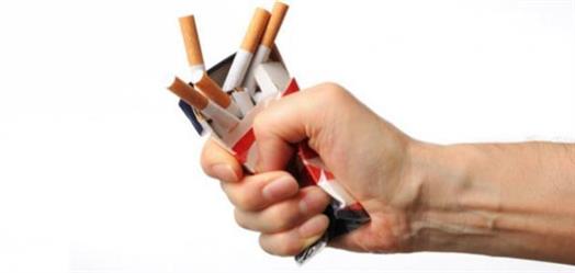 4 خطوات تساعد في الإقلاع عن التدخين تعرف عليها