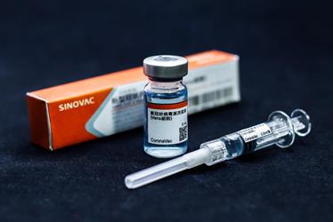 في خطوة انتظرها كثيرون.. الصين تقر الاستخدام الطارئ للقاح سينوفاك للأطفال