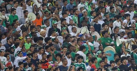 تفاصيل دخول الجماهير إلى مدرجات مباراة المنتخب الوطني أمام اليمن