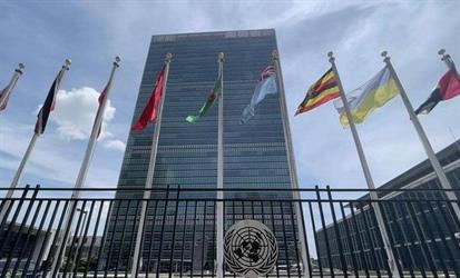 الأمم المتحدة تنتخب دولة الإمارات لعضوية مجلس الأمن