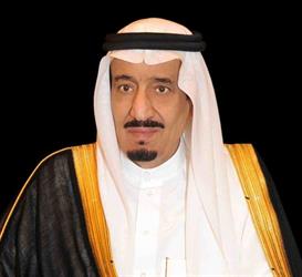 خادم الحرمين وولي العهد يعزيان أمير الكويت في وفاة الشيخ منصور الأحمد الجابر