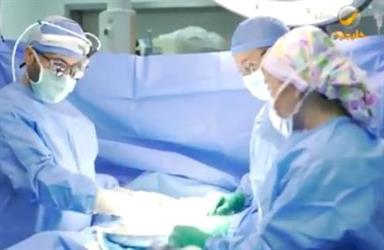 فريق طبي سعودي يستقبل الحالات المرضية المرفوضة من مستشفيات عالمية
