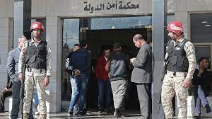 الأردن: المصادقة على لائحة الاتهام في قضية “الفتنة” وحيازة المخدرات ضمن بنودها