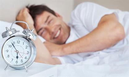 دراسة تؤكد: الاستيقاظ مبكراً سبب رئيسي للسعادة