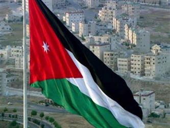 زلزال بقوة 4.1 ريختر يضرب جنوب الأردن