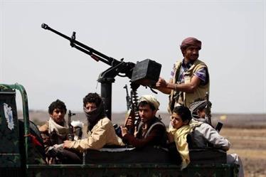 المفوضية السامية لحقوق الإنسان تعرب عن قلقها من الهجمات الحوثية الإرهابية ضد المدنيين في مأرب