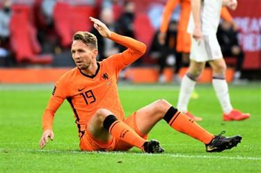 ضربة موجعة لـ”هولندا” في كأس أوروبا