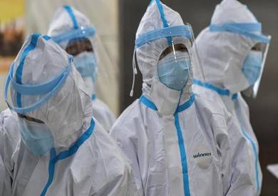 الجزائر تسجل 370 إصابة بفيروس كورونا